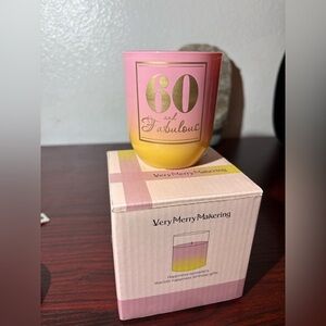 Very Merry Making Scented Candle